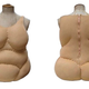 Illustration for article titled I Put On A Fat Suit To Understand What It’s Like To Be Your Mom